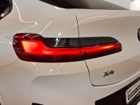 BMW X4 M40 - Vorschau Bild 10