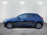 Mazda 2 1.5l "Exclusive-Line" "TOU-P1" "NAVI"