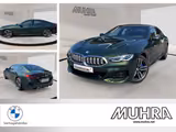 BMW 840d xDrive GC M Sport 19" Pano Softclo. Laser - BMW 840: Sportwagen