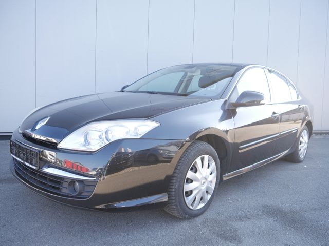 Renault Laguna III 1.6 Expression