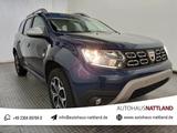 Dacia Duster Prestige 1.2 TCe Navi Leder Sitzh. 1.Hd. - Dacia Duster in Hagen