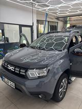 Dacia Duster TCe 100 ECO-G Extreme Extreme - Dacia Duster von privat