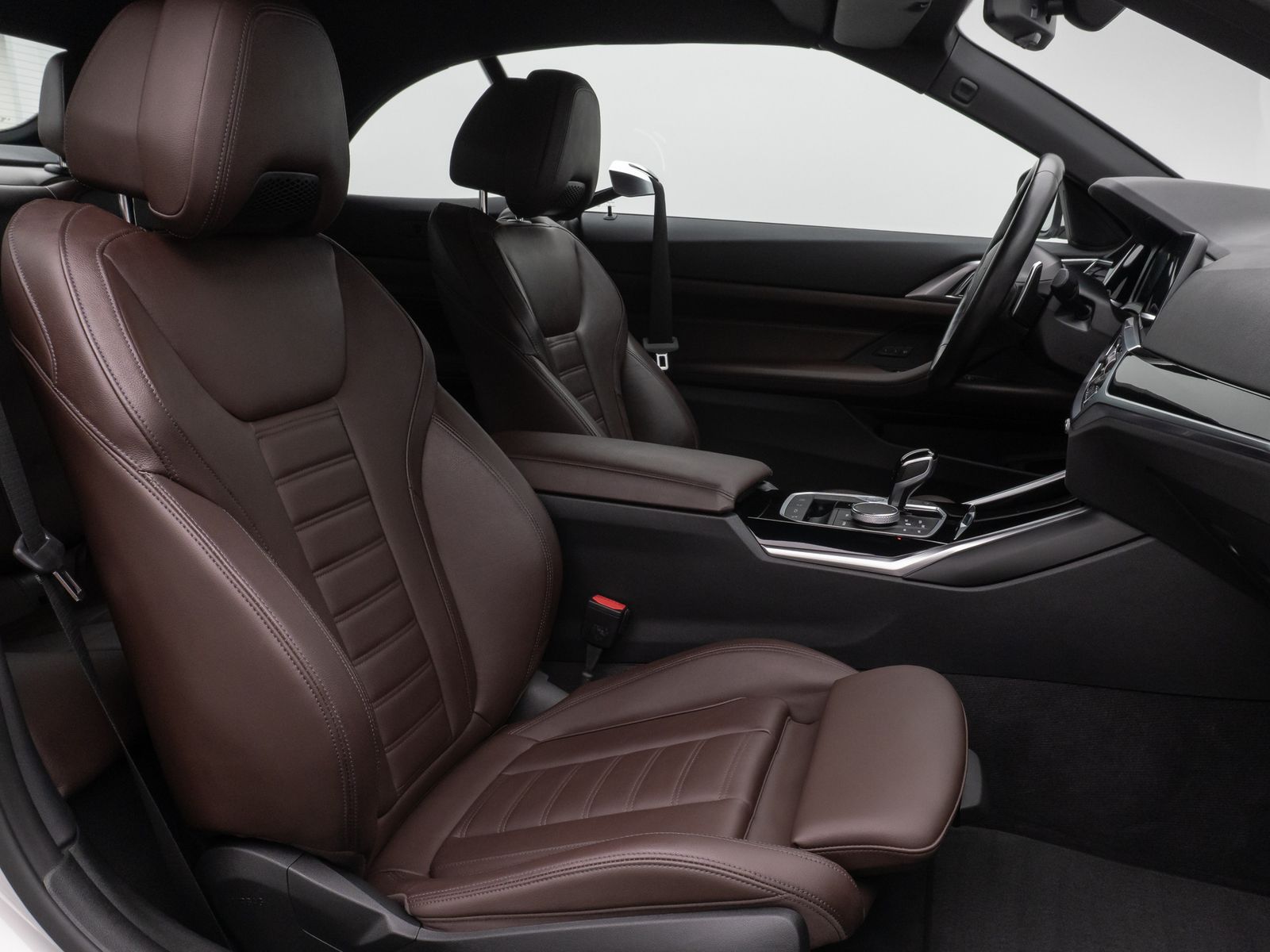 Fahrzeugabbildung BMW 420i Cabrio Kamera HiFi AHK Alarm DAB WLAN Leder