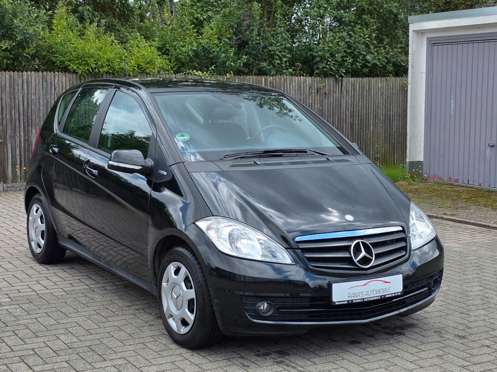 Mercedes-Benz A 160