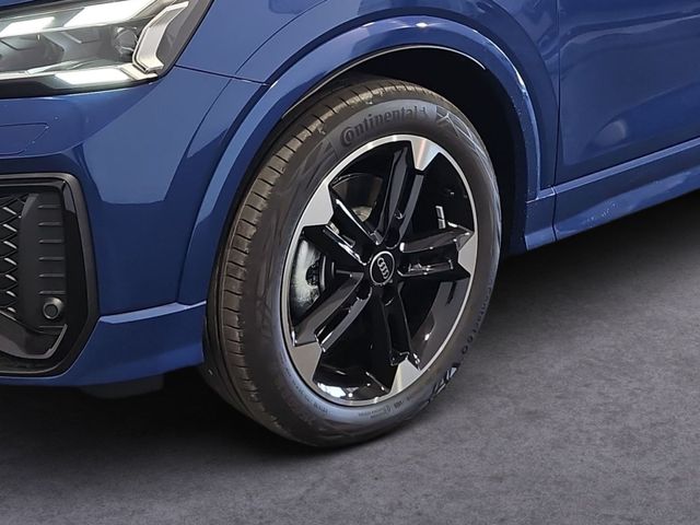 Q2 40 TFSI quattro S LINE+MATRIX+ACC+SONOS