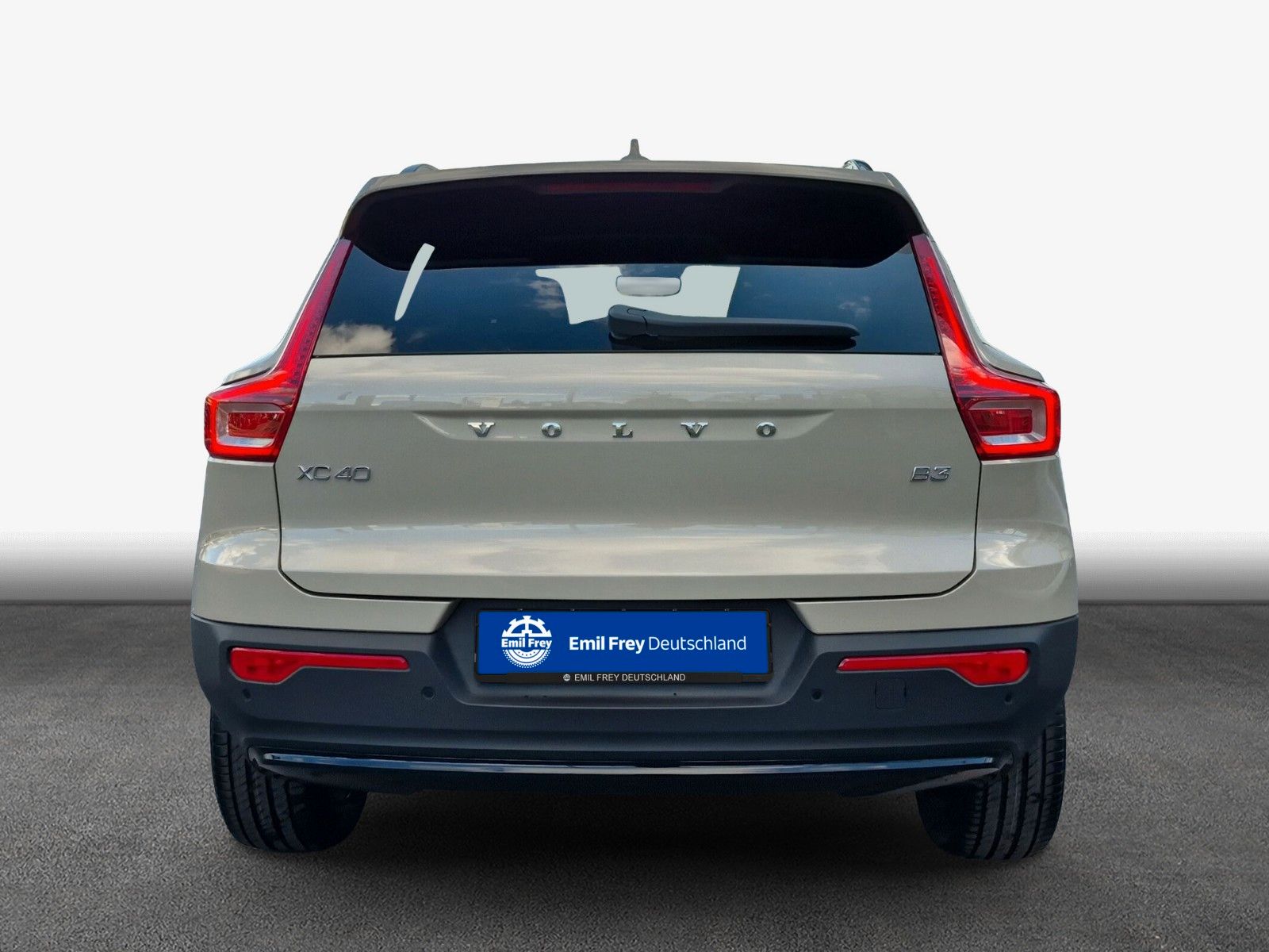 Volvo XC40 - Bild 5