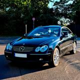 Mercedes-Benz Mercedes Benz | C209 vormopf | CLK 240 Ava... - Mercedes-Benz CLK-Klasse A209