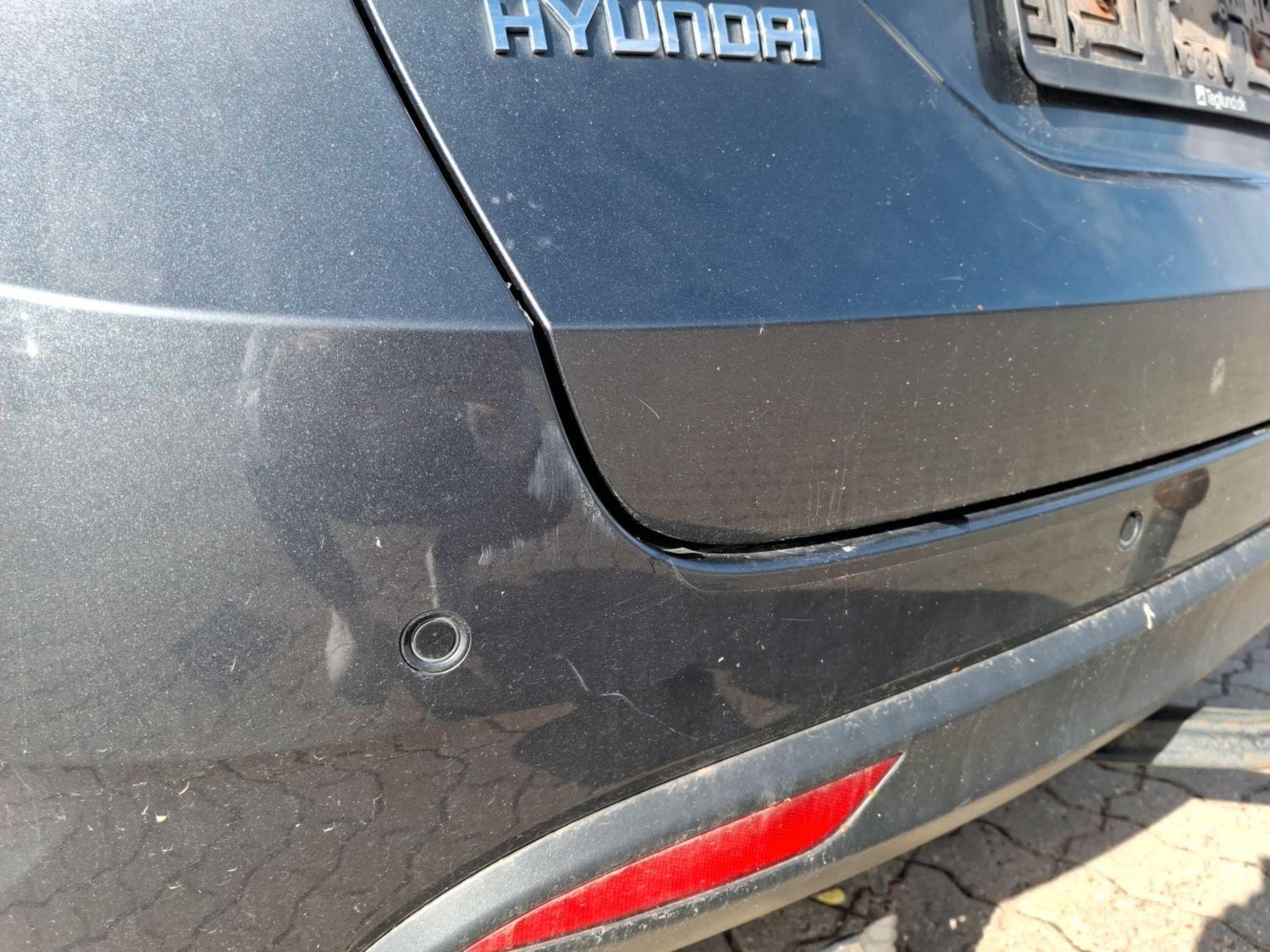 Hyundai i40 2014 — photo 23