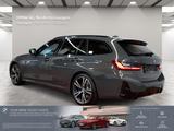 BMW 330e xDrive Touring M Sport AHK Harman/K Kamera - BMW 330 Jahreswagen
