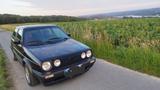 Volkswagen Golf 2 Fire & Ice (H-Zulassung u. Ersatzteile) - Ersatzteile Gebrauchtwagen