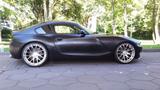 BMW Z4 M  Coupé Rarität Einzelstück - BMW Z4 M aus 2007