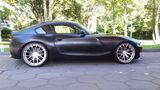 BMW Z4 M  Coupé Rarität Einzelstück - BMW Z4 M: Coupé