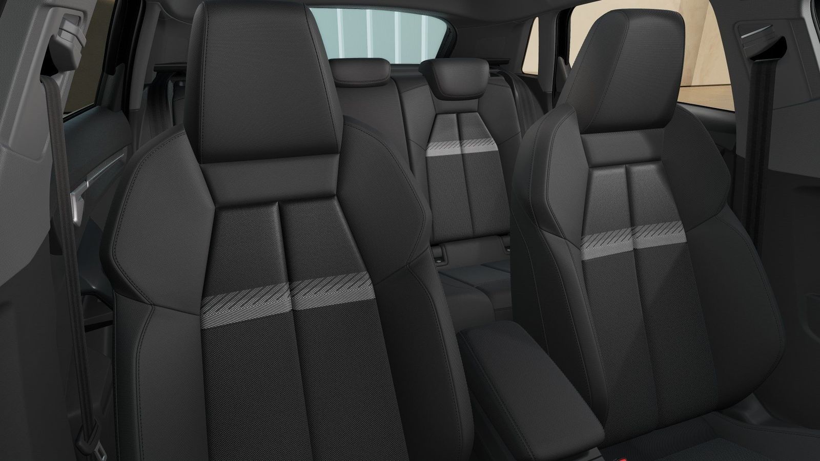 Audi A3 - Bild 12