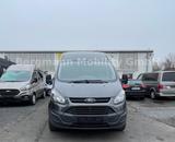 Ford Transit Custom L1 H2 Passivfahrer KLIMA - Ford Transit Gebrauchtwagen in Dresden