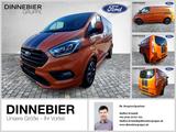 Ford TRANSIT CUSTOM 310 L1 H1 Kasten LKW Sport 136 kW - Ford Transit sport