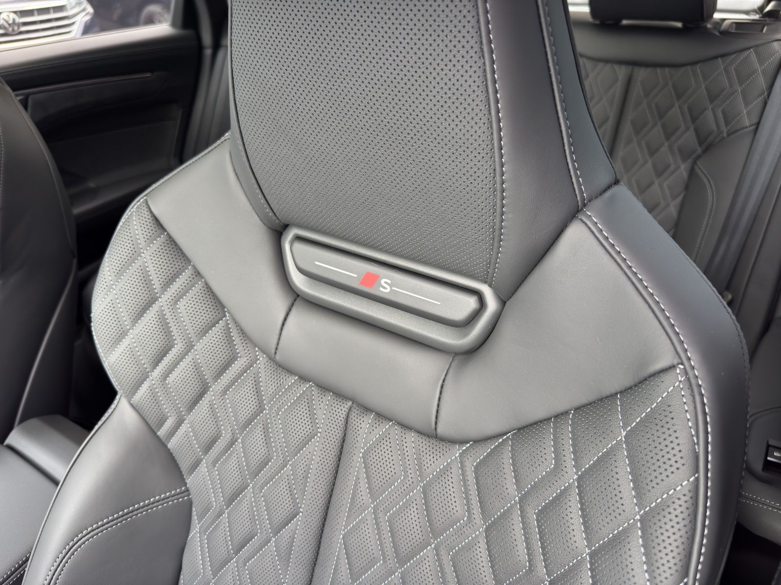Audi A6 Allroad - Bild 22