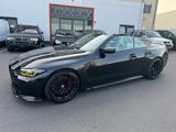 BMW M4 Cabrio xDrive Competition*CS-Look*Carbon*KW-F - BMW M4 Gebrauchtwagen in Frankfurt