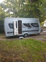 Hobby 455 UF La Vita Veneto  - Hobby 455 uf