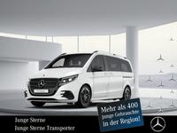 Mercedes-Benz V 300 d Lang AMG°AVANTGARDE°NIGHT°360°AHK°STDH°