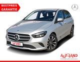 Mercedes-Benz B250 e Style LED Navi Sitzheizung Kamera PDC USB
