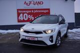 Kia Stonic 1.2 Vision Navi PDC Kamera Sitzheizung - Kia Stonic: 1.2