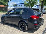 BMW X5 M50D Softclose Pano HeadUp Led Voll 217.000KM - BMW X5: 2.0