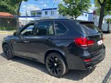 BMW X5 M50D Softclose Pano HeadUp Led Voll 217.000KM - BMW X5: Km0