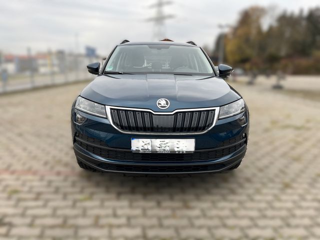 Skoda Karoq 1.0 TSI Ambition Ambition