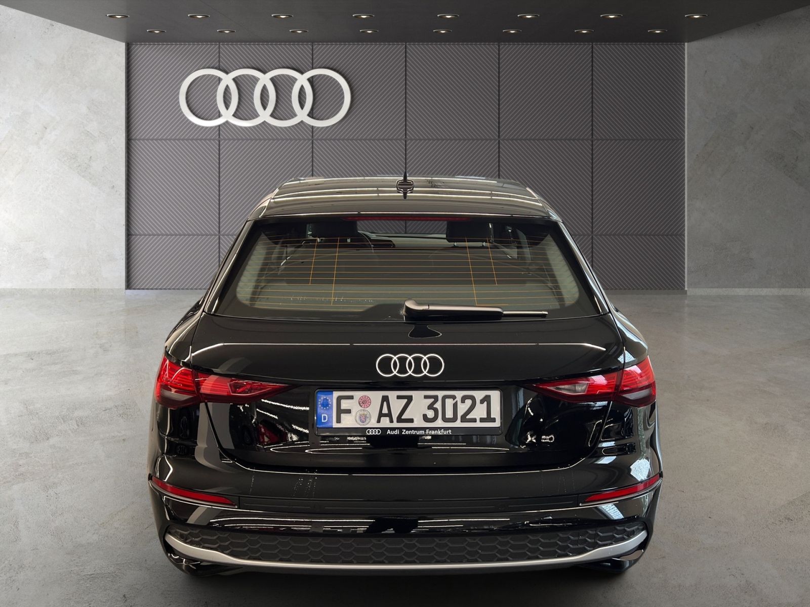 Audi A3 - Bild 5