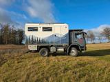 Mercedes-Benz EXPEDITIONSMOBIL  ATEGO 1023 4x4 NEU  - Mercedes-Benz At