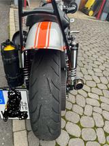 Harley-Davidson Sportster 1200 - HARLEY-DAVIDSON 2002 SPORTSTER 1200