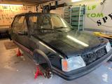 Peugeot 205 CTI - Peugeot 205: Cti