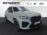 BMW X6 M Competition M Drivers Package|AHK|SkyLounge - gebrauchte BMW X6 M aus dem Jahr 2023