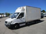 Mercedes-Benz Sprinter 513, CDi