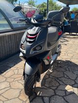 Peugeot Speedfight 4 AC 50 Total Sports - PEUGEOT SPEEDFIGHT