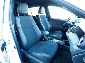 Bild 10 Toyota RAV 4 2,5-l-Hybrid Edition-S Kamera AHK