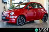Fiat 500 Club |KLIMA|TEMPO.|U-CONNECT