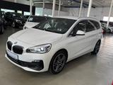 BMW 218 d xDrive GRAN TOURER 7-SITZER HUD LED ACC AK - BMW 218 Gran Tourer aus 2020