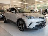 Toyota C-HR 1.8 TeamD PlugIn ACC Navi SHZ Klima Kam. LM - Toyota C-HR in Dresden