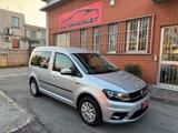 Volkswagen Caddy 2.0 TDI 102 CV Highline 5 POSTI - Post Autos & Postbus