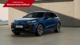 Audi Q6 SUV e-tron quattro 285 kW PANO*HUD*MATRIX*NAV - Audi e-tron Q6 Gebrauchtwagen
