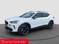 Cupra Formentor - Vorschau Bild 1
