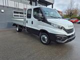 Iveco Daily 35C14H DoKa  3,8m Pritsche|AHK|ZWILLINGSBE - Iveco in Bochum