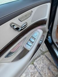 Mercedes S 350 - 8