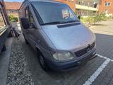 Mercedes-Benz Mercedes Benz Sprinter 211 Cdi - Mercedes-Benz Sprinter aus 2004: Van