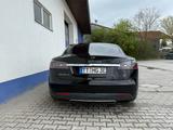 Tesla Model S 85 - Umsonst laden - übertragbar- SC01 - gebrauchte Tesla Model S aus dem Jahr 2016
