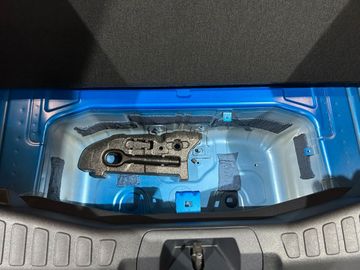 Ford Capri RWD abzüglich 3000€ Sofort Prämie