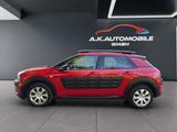 Citroën C4 Cactus Feel-Klima-Kamera-Bluetooth+USB+Freisp - Citroën: Cactus