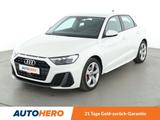 Audi A1 25 TFSI S line Aut.*NAVI*LED*TEMPO*PDC*