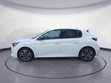 Peugeot 208 PureTech 100 Allure Pack *LED*PDC*Klimaautom - Peugeot 208 in Freiburg